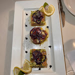 Photo n°2 de l'avis de Vittoria.a fait le 17/06/2023 à 21:06 sur le  Bar Ristorante Pizzeria - Torre Chia à Chia