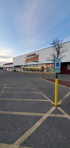 Shopping Mall «Lynn Plaza Shopping Center», reviews and photos, 520-600 W Dundee Rd, Wheeling, IL 60090, USA