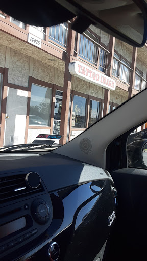 Explore dance tattoo ideas, creative tattoo ideas in Hesperia, available at Tattoo Image