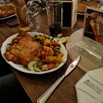 Photo n°1 de l'avis de Benjamin.r fait le 28/08/2022 à 15:48 sur le  Louis Café-Restaurant à Berlin