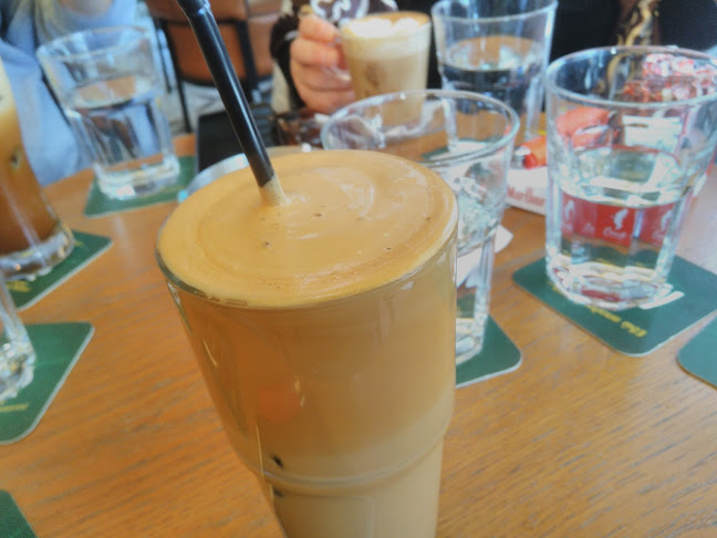 Φουντούκι Ανοιχτές ώρες