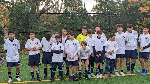 Park «Triangle Park», reviews and photos, 339 E Old Country Rd, Hicksville, NY 11801, USA