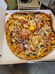 Pizzeria Jolly Via Roma, 45, 35030 Cervarese Santa Croce PD, Italia