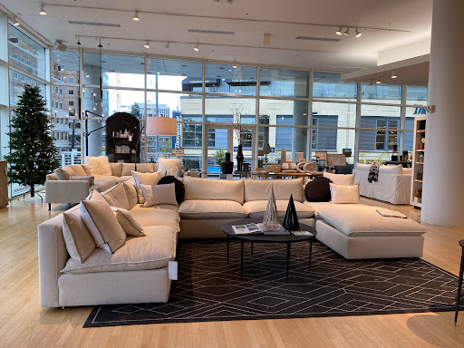 Furniture Store «Crate and Barrel», reviews and photos, 555 Bellevue Way NE, Bellevue, WA 98004, USA