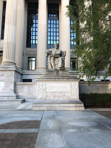 National Museum «National Archives Museum», reviews and photos, Constitution Ave NW, Washington, DC 20408, USA