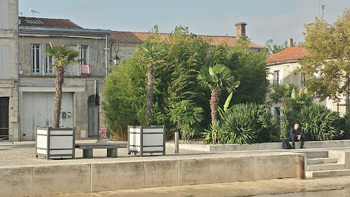 Agence de location d'appartements fond séche querrex Tonnay-Charente