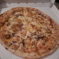 Plats et boissons du Pizzas à emporter Pizza Jade Andlau - n°8