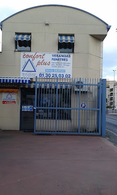 Confort Plus à Argenteuil