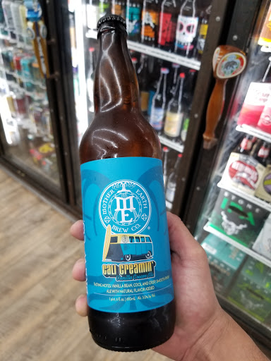 Liquor Store «South Bay Liquor Store», reviews and photos, 1355 Broadway # L, Chula Vista, CA 91911, USA