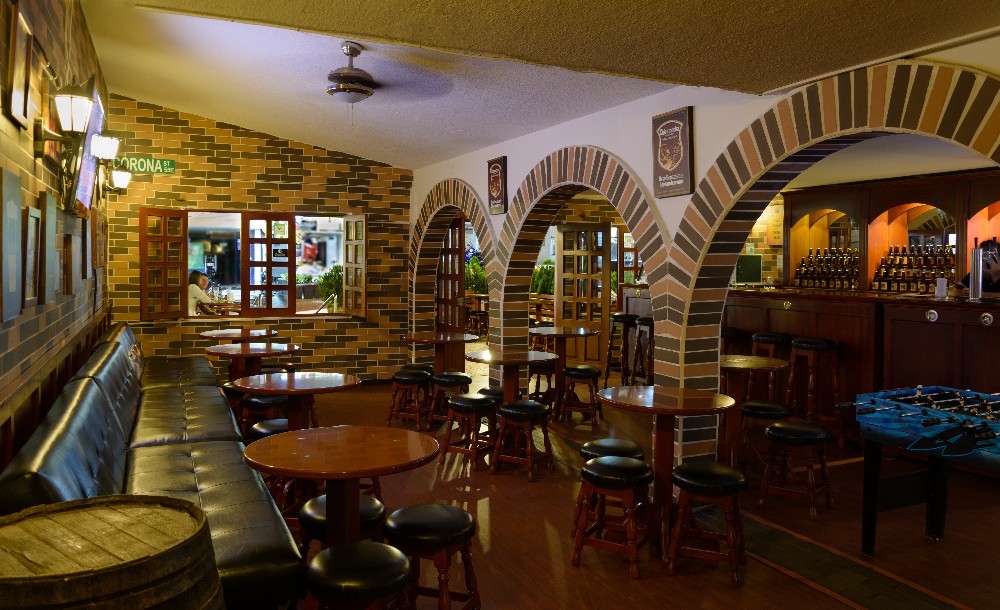 Chicamocha Pub