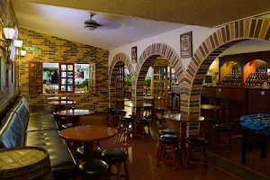Chicamocha Pub image