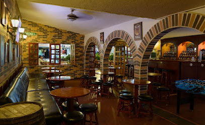 CHICAMOCHA PUB