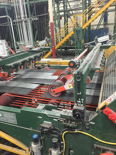 Roofing Contractor «Rhoden Roofing LLC», reviews and photos, 358 S Laura St, Wichita, KS 67211, USA