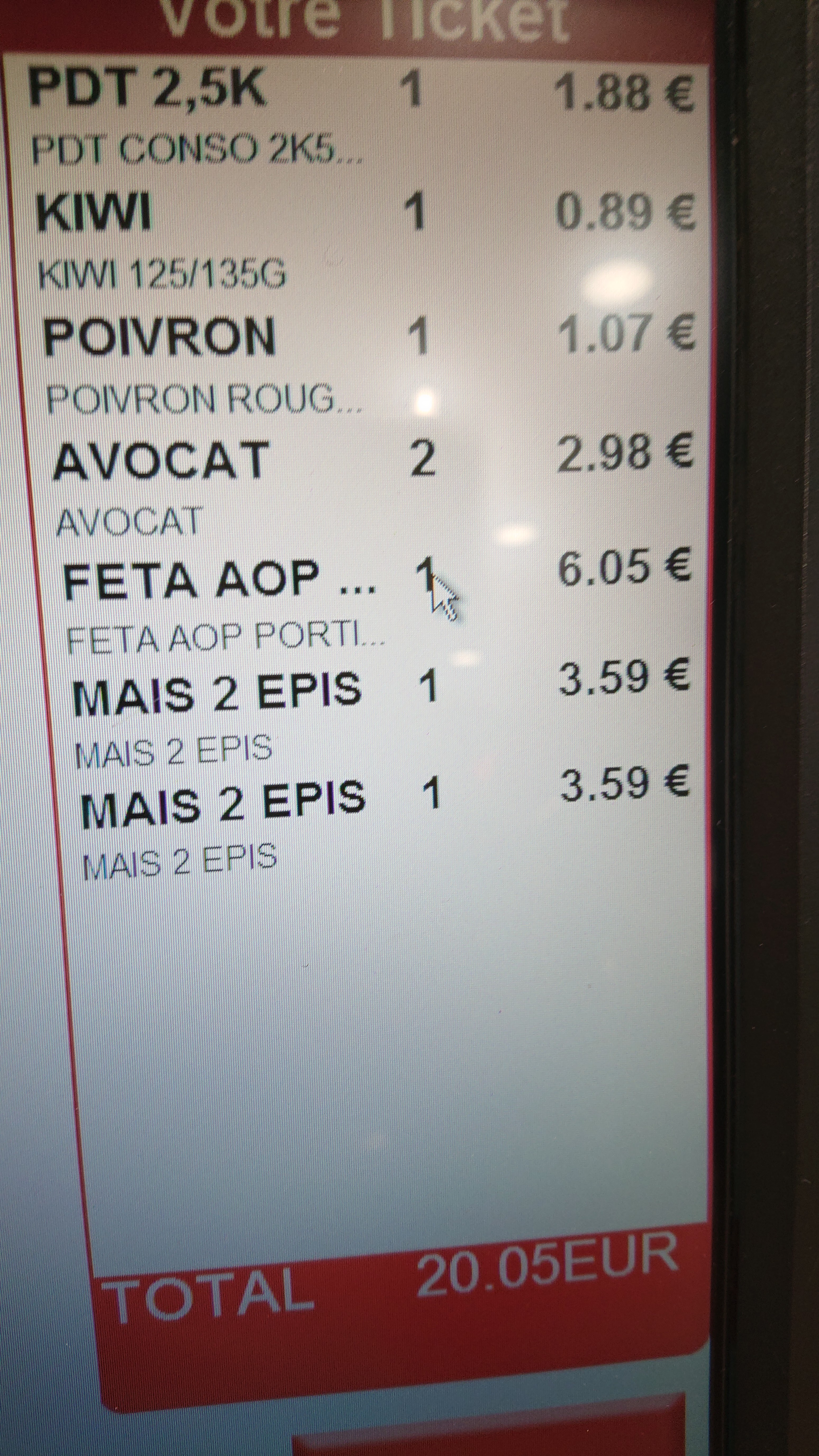 Photo n° 1 de l'avis de Yung.a fait le 25/05/2020 à 13:58