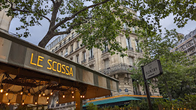 promeor à Paris