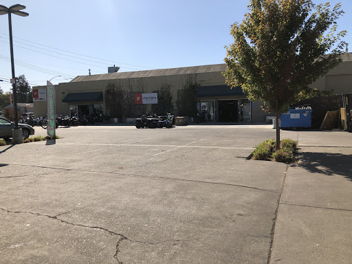 Motorcycle Dealer «Factory Powersports», reviews and photos, 3093 Wiljan Ct, Santa Rosa, CA 95407, USA