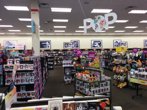 Book Store «Books-A-Million», reviews and photos, 2605 W Osceola Pkwy, Kissimmee, FL 34741, USA