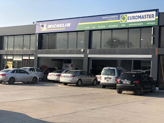 Ontech OTOMOTİV San.Tic.Ltd.Şti