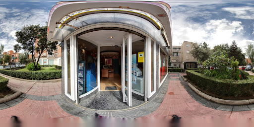 Street View y 360°