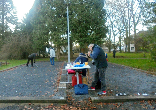 Reacties en beoordelingen van Petanque