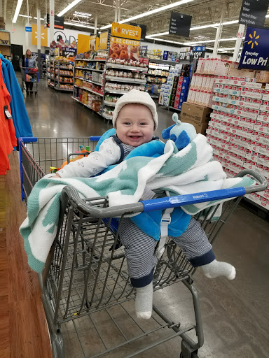 Department Store «Walmart Supercenter», reviews and photos, 1661 Jungermann Rd, St Peters, MO 63304, USA