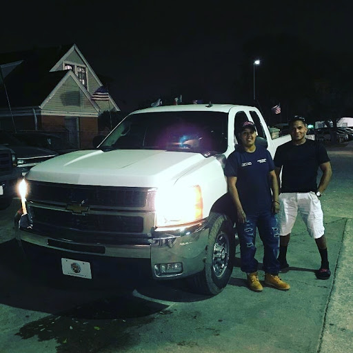 Used Car Dealer «Mi Tierra Auto Sales», reviews and photos, 7935 Gulf Fwy, Houston, TX 77017, USA