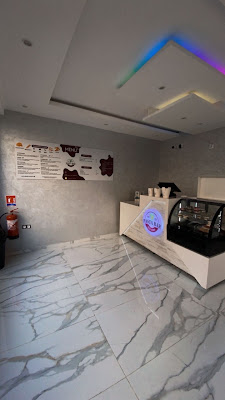 Bar à pâtes à Dunkerque