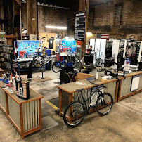 Level Nine Sports - Downtown - Photo 5 - Car repair in Salt Lake City, UT, Salt Lake City