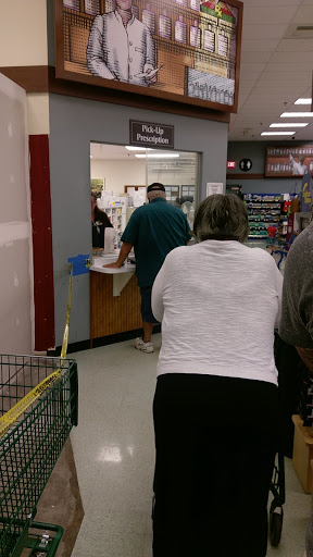 Supermarket «Farm Fresh», reviews and photos, 115 Norge Ln, Williamsburg, VA 23188, USA