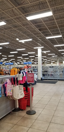 Clothing Store «Burlington Coat Factory», reviews and photos, 287 Washington St, Attleboro, MA 02703, USA