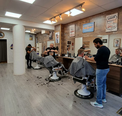 Classico Barbershop