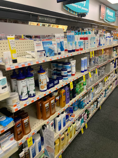 Drug Store «CVS», reviews and photos, 7012 Marlboro Pike, Forestville, MD 20747, USA