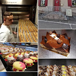 Photo n° 1 de l'avis de soleil. fait le 10/02/2024 à 21:54 pour Boulangerie Artisanale - La Boulenge d'Antan à Hombourg-Haut