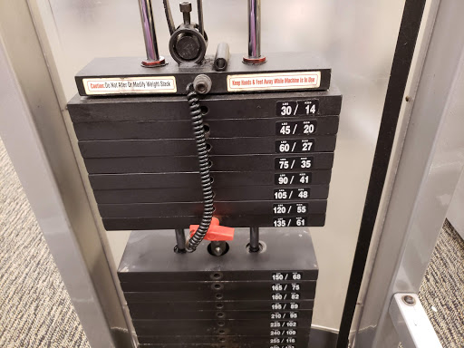 Gym «LA Fitness», reviews and photos, 100 Cedar Ave, South Windsor, CT 06074, USA