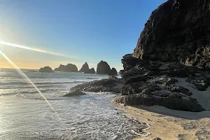 Three Arch Rocks National Wildlife Refuge image