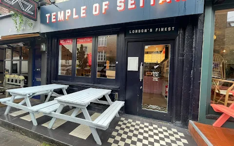 Temple of Seitan image