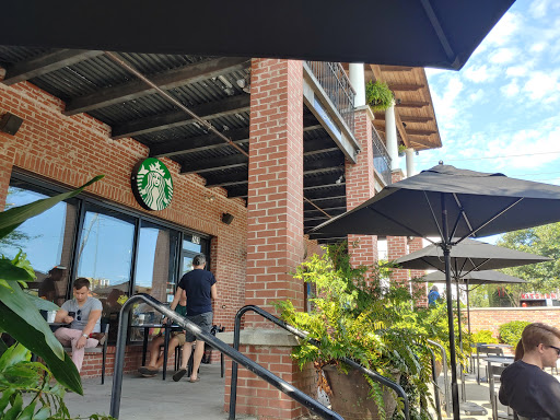 Coffee Shop «Starbucks», reviews and photos, 747 Saluda Ave, Columbia, SC 29205, USA