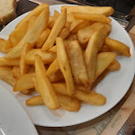 Photo n°3 de l'avis de Ilonakallaynagy.a fait le 21/11/2021 à 08:25 sur le  Il Pozzo Dei Desideri...ristorante pizzeria à Staggia Senese