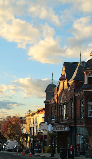 Live Music Venue «Tarrytown Music Hall», reviews and photos, 13 Main St, Tarrytown, NY 10591, USA