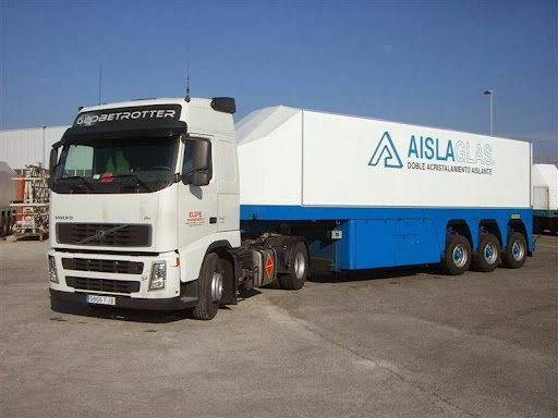Imagen de Transportes ELIPE (4 de 5)