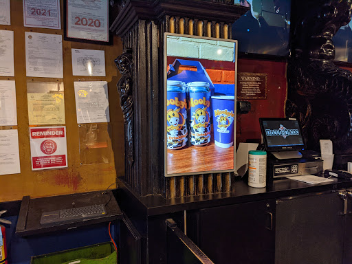 Live Music Venue «House of Blues Boston», reviews and photos, 15 Lansdowne St, Boston, MA 02215, USA