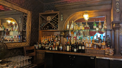 C. Knights Steakhouse image