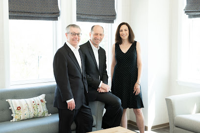 Forward Focus Concierge Medicine: Gary Schaffel MD, Steven Lasin MD, & Sharon Berliant MD