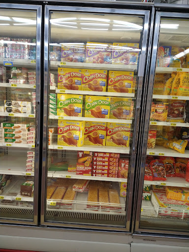 Supermarket «Vallarta Supermarkets», reviews and photos, 600 Bear Mountain Blvd, Arvin, CA 93203, USA