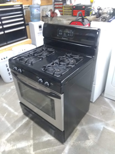 Used Appliance Store «Acme the Appliance Store», reviews and photos, 1286 E 2nd St, Jamestown, NY 14701, USA