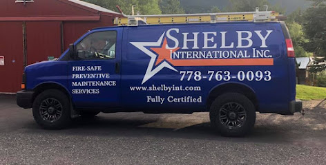 Shelby International Inc.
