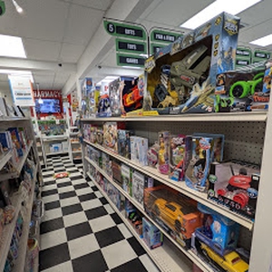 Pharmacy «Monroe Pharmacy», reviews and photos, 581 NY-17M, Monroe, NY 10950, USA