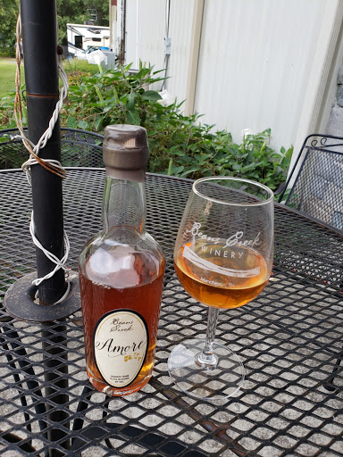 Winery «Beans Creek Winery», reviews and photos, 426 Ragsdale Rd, Manchester, TN 37355, USA