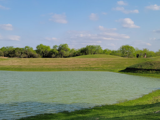 Golf Club «Tierra Santa Golf Club», reviews and photos, 1901 Club De Amistad, Weslaco, TX 78596, USA