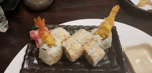 Mirai Sushi & Sake Tràng Thi